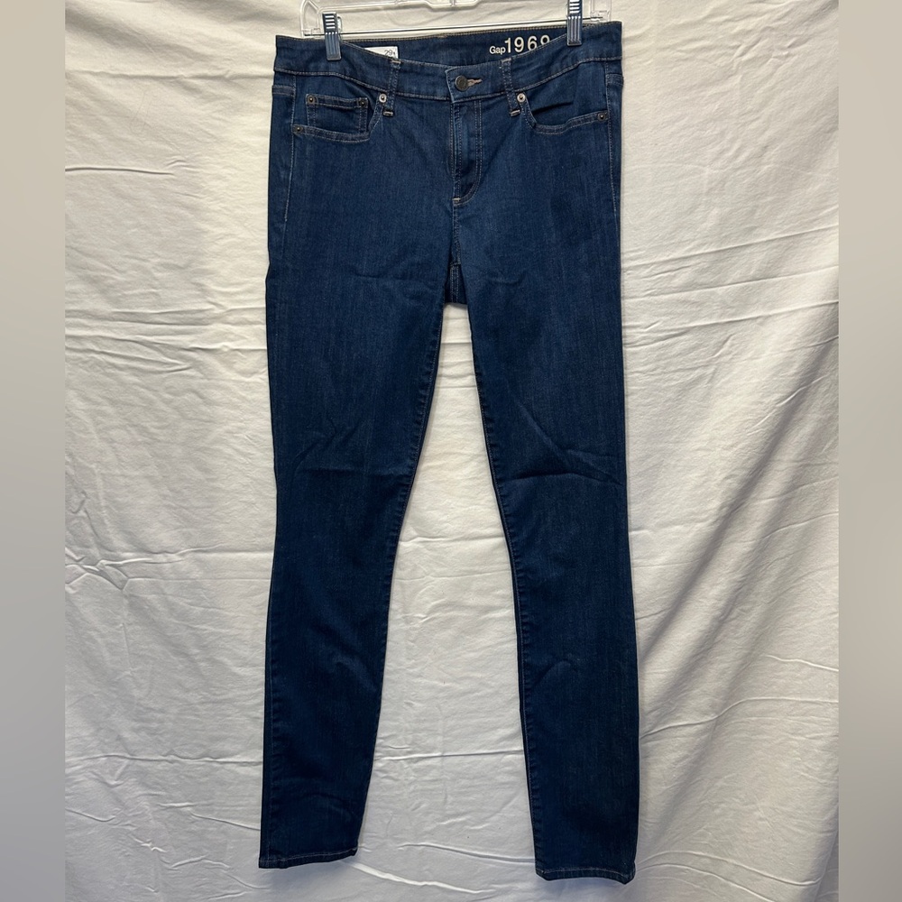 The Gap Always Skinny jeans, size 29t